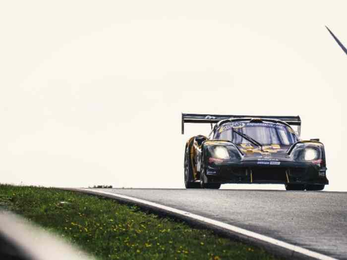 CHEVRON GR8 GT3 - FULLY DEVELOPED - POA 2