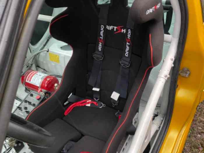 Clio cup x65 5