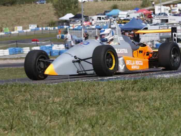 Reynard 903 1600 240 cv 1