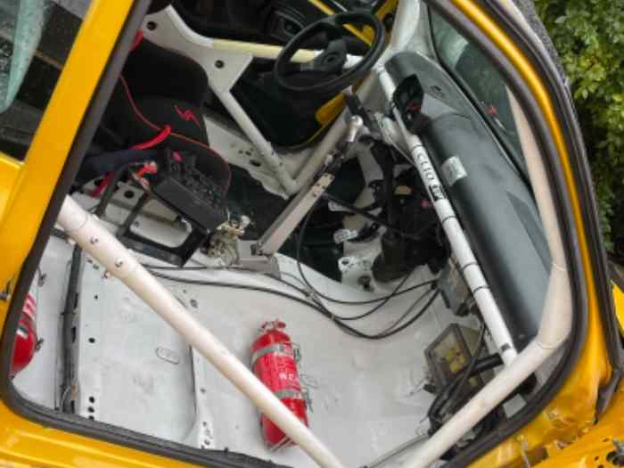 Clio cup x65 1