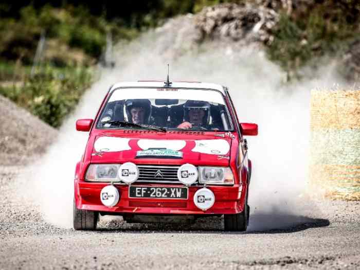 Tour de Corse Historique 1