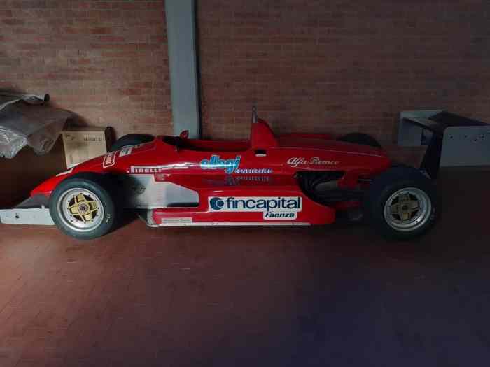 Ralt RT 30 Novamotor 1