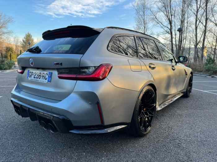 BMW M3 Touring G80 XDrive 5