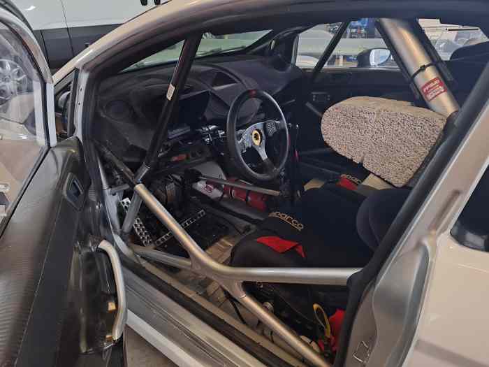 Ford Fiesta R5 rally2 1