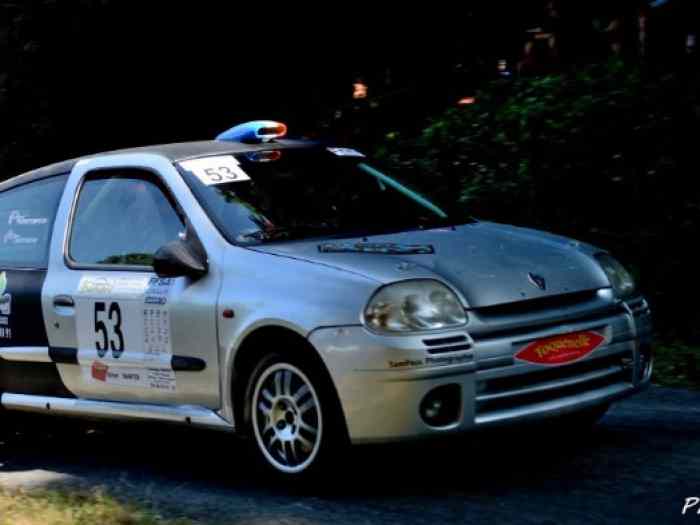 Clio RS1 TOP N3 0