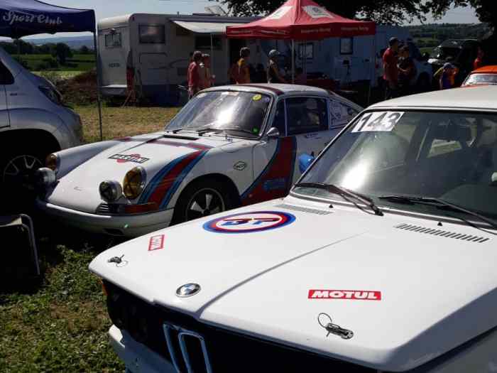 BMW 323I GROUPE 1 5