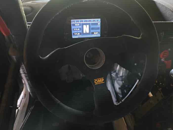 VENDU - Clio 2 F2014 - 234CV - Seq 2