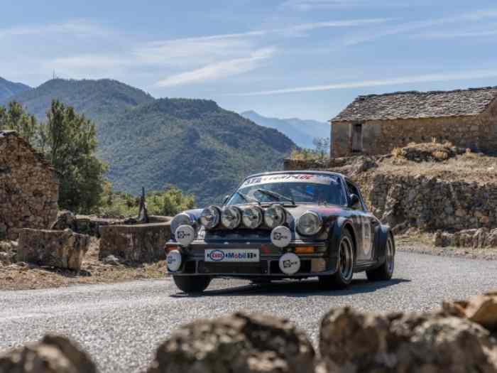 Tour de Corse Historique 2025