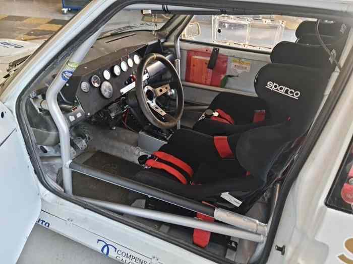 Renault 5 gt turbo 4