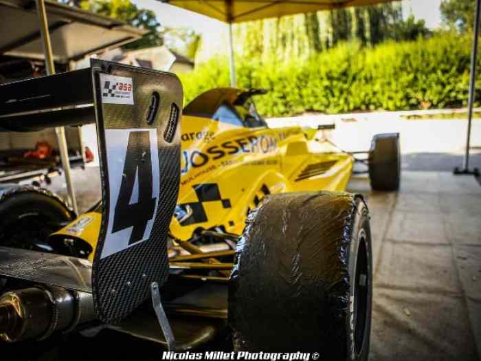 Formule Renault FR 2.0 2014