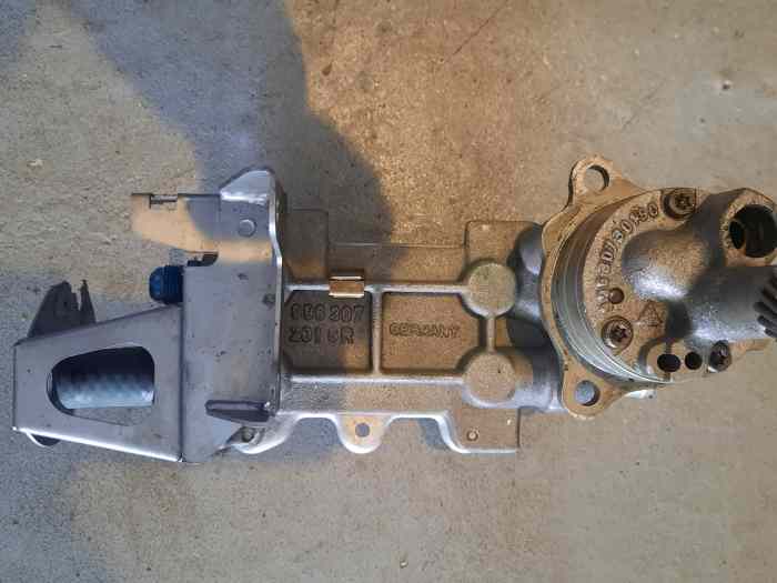 Nombreuses pièces Boite de vitesse 996/997 GT3 2