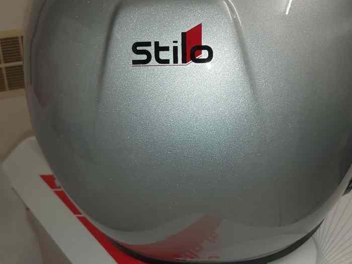 Casque STILO ST4R neuf 1