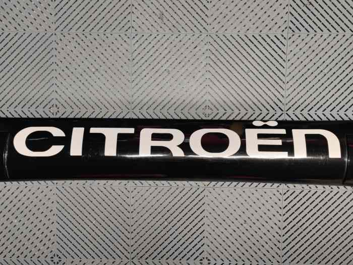 Aileron Saxo kit car 2