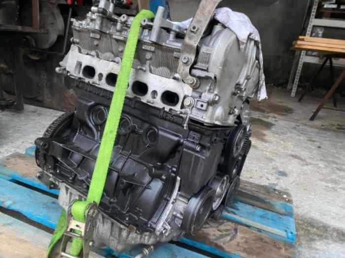 Moteur clio 2 rs1 2