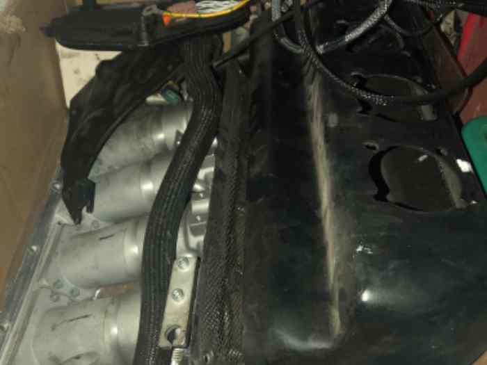 Injection DTM motors diam45