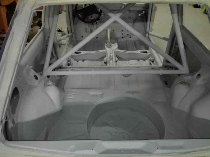 Golf GTI GR 2 – photo 3 sur 6