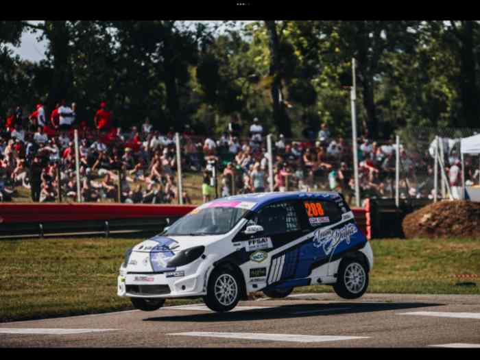 Rallycross france,Location twingo rx ,clio 5 rc5 rx , clio 5 super 1600 1