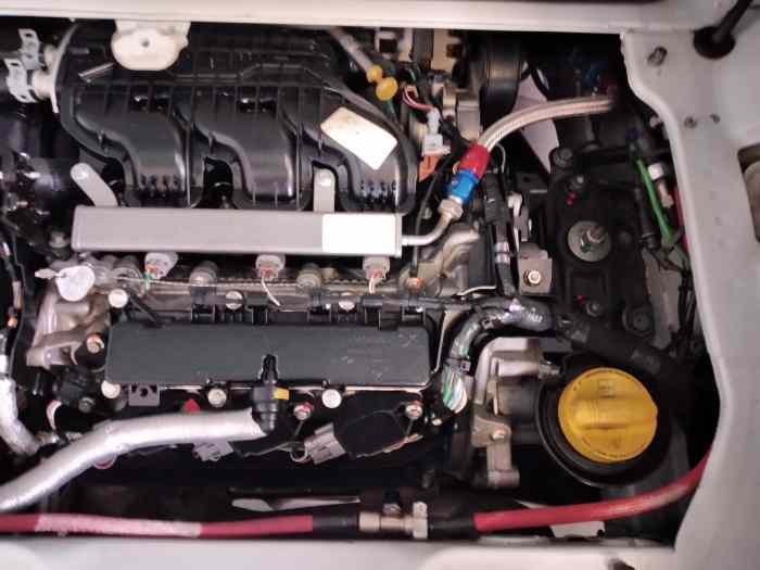 RENAULT TWINGO3 RALLY5/R1 4