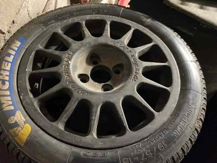 Clio cup x65 2