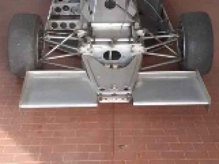 Ralt RT 30 Novamotor 4