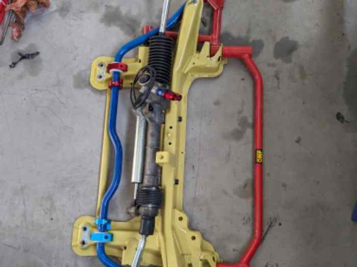 205 F2000 2