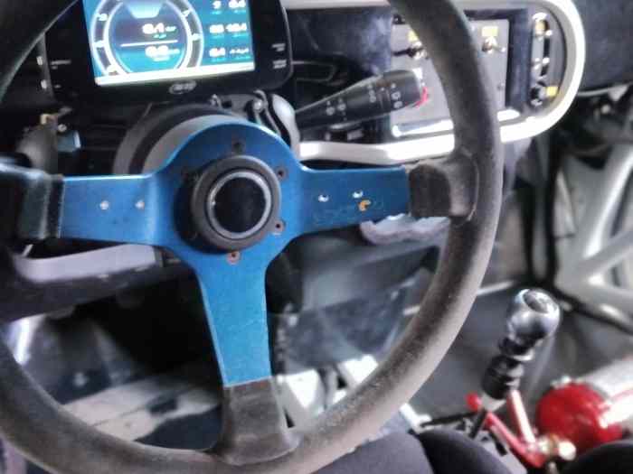 RENAULT TWINGO3 RALLY5/R1 3