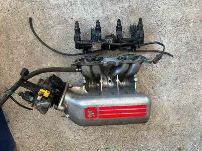 PLENUM ALU 106 RALLYE