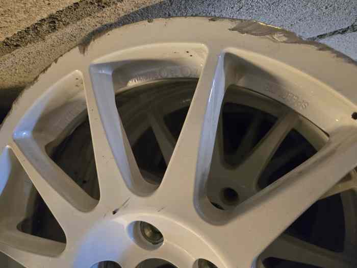 Jante clio