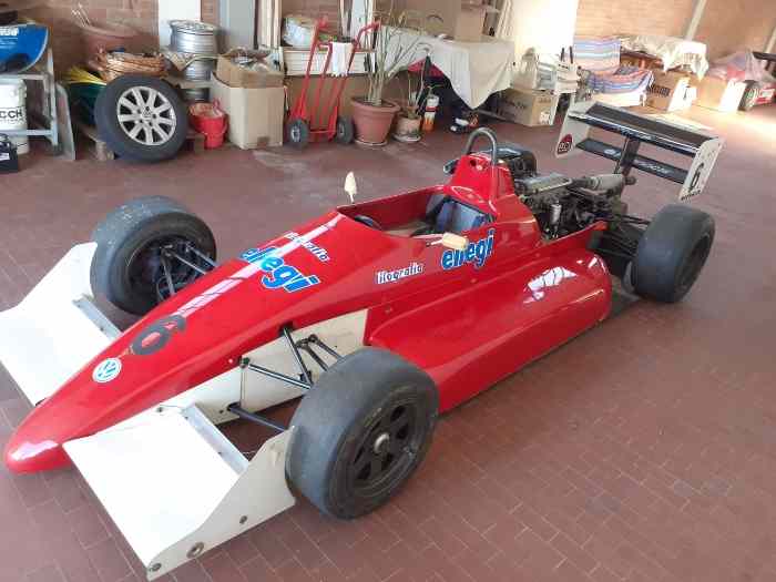 Ralt RT 31 2