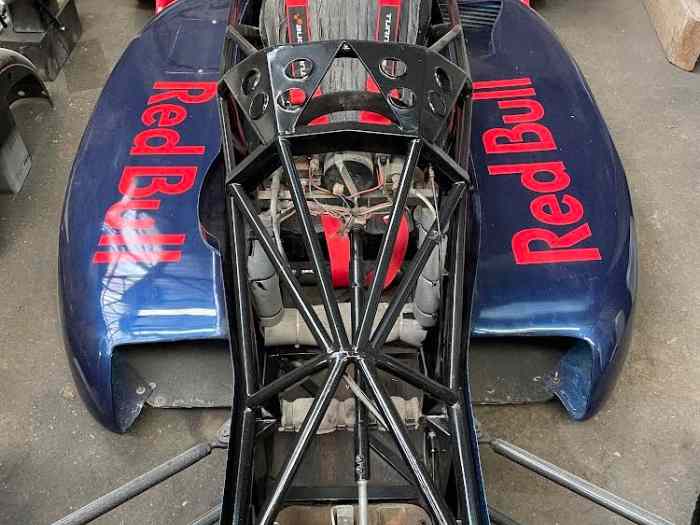 Formule martini 2