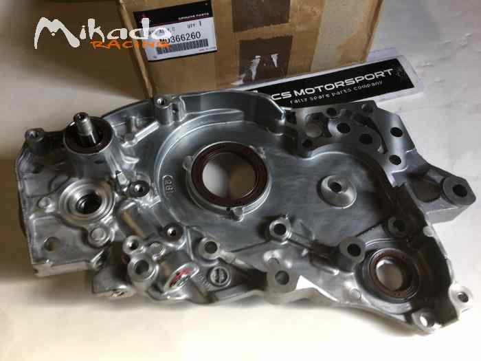 Moteur NEUF Lancer Evo 5 6 7 8 – photo 3 sur 4