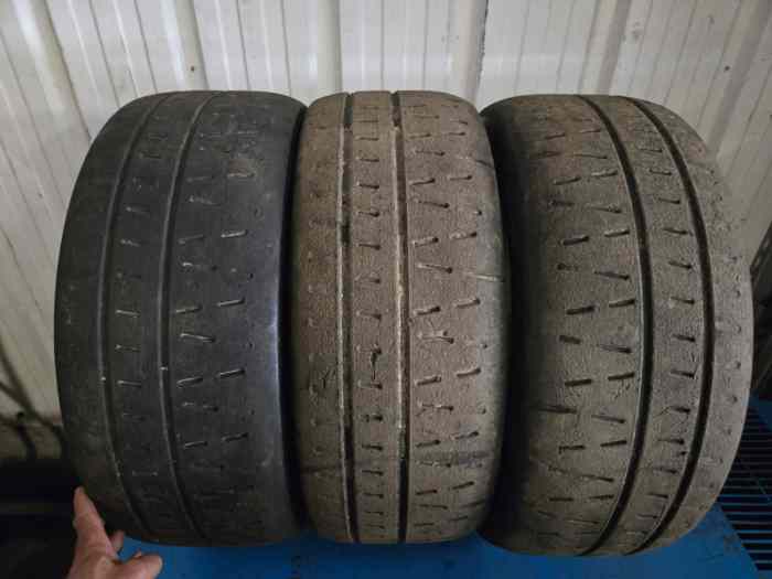 PNEU PIRELLI 18 POUCES