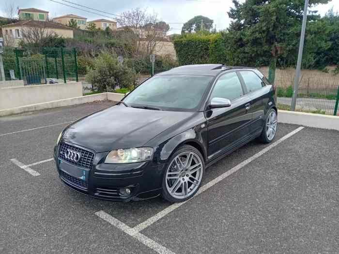 Audi 3.2l v6 0