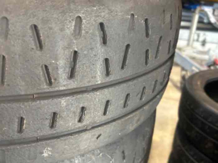 pneu pirellie 18p rk5 , ra5 michelin r...