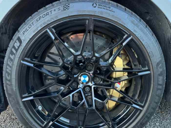 BMW M3 Touring G80 XDrive 2