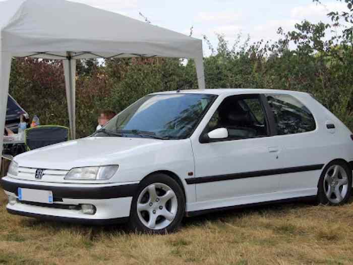 306 xsi 2l 8s