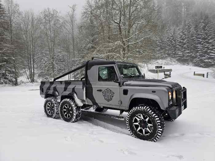 Defender 0