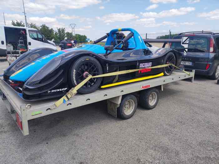 Radical sr3 rs 1