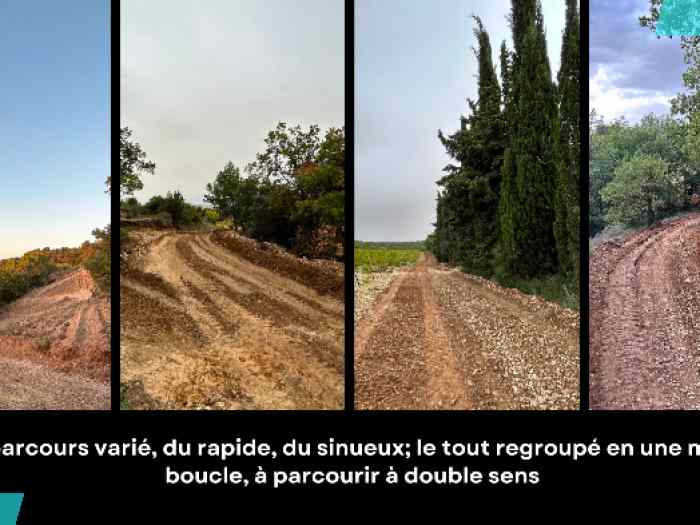 ⚡️ Location journée - Roulage terre en Peugeot 208 Rally4 CHL SPORT AUTO ⚡️ 2