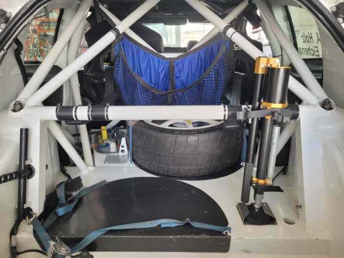 Peugeot 208 T16 R5 – photo 6 sur 6