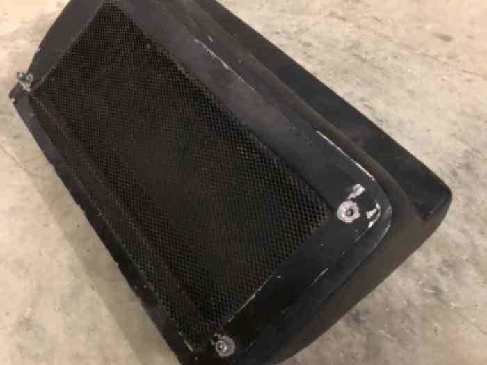 Injection DTM motors diam45 5