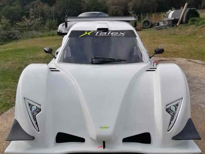 Talex 4