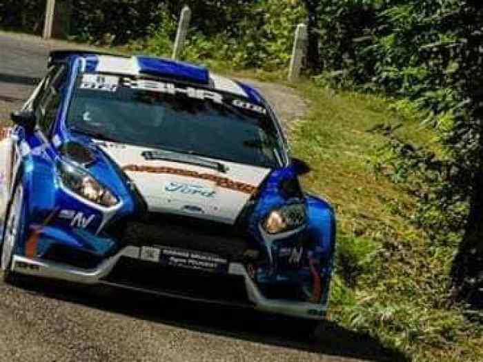 Copilote experimenté disponible pour fin de saison 2