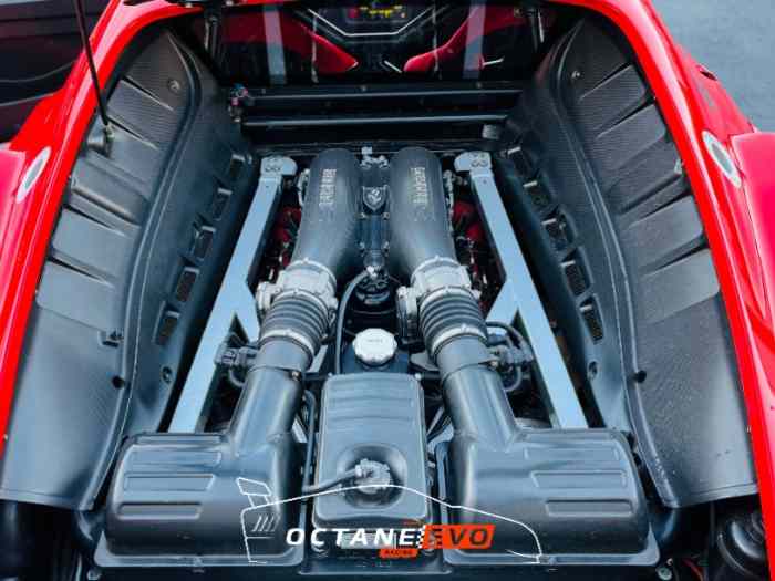 Ferrari F430 Challenge 5