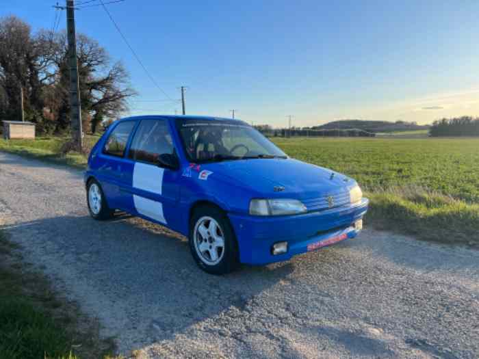 106 XSI A5 – photo 1 sur 6
