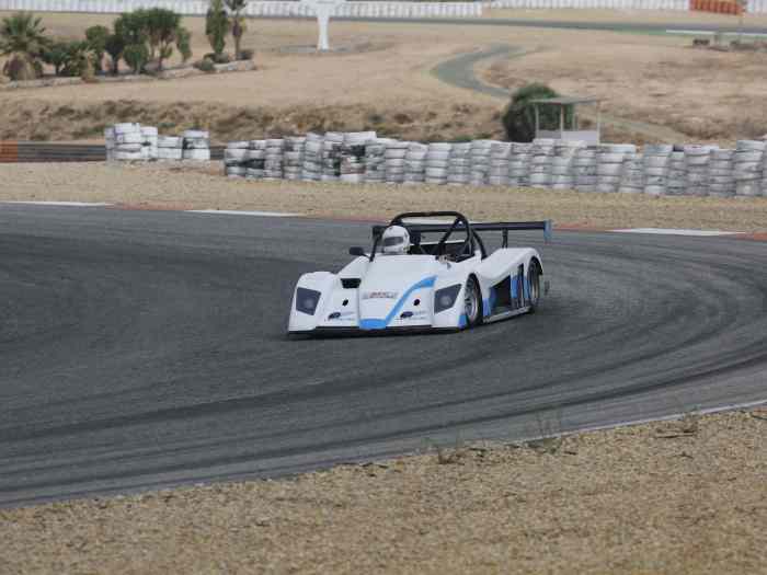 FUNYO F4 RC biplace 3