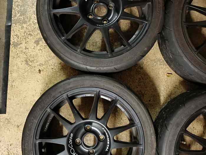 Jante Evo Corse 17 1