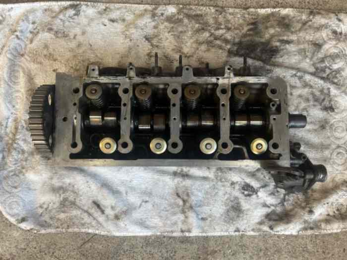 CULASSE 106 XSI PRÉPARER 0