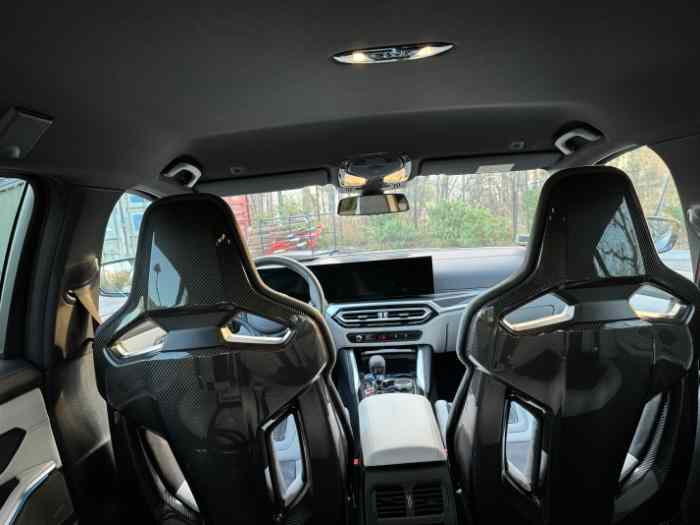BMW M3 Touring G80 XDrive 3