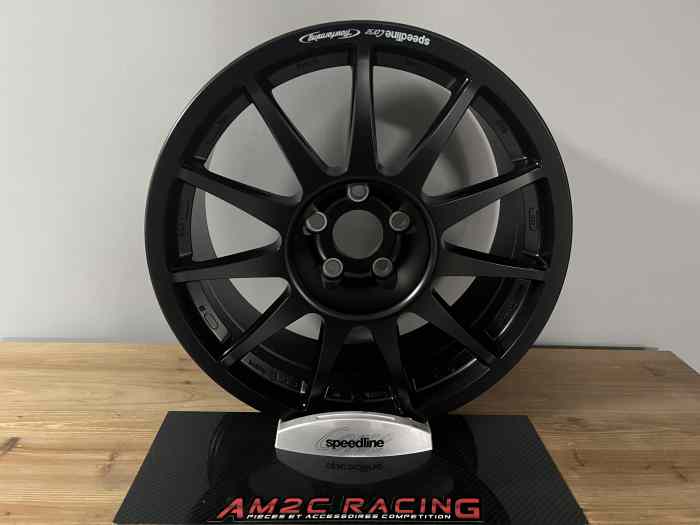 JANTE MITSUBISHI LANCER EVO 7/8/9/10 S...